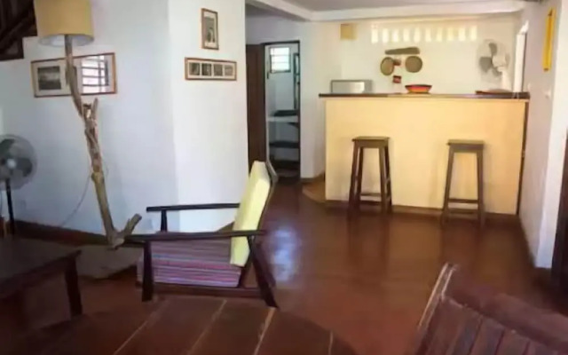 résidence Ambalamanga