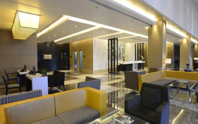 Sayaji Raipur