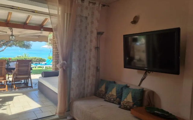 Corfu Island Apartment 13