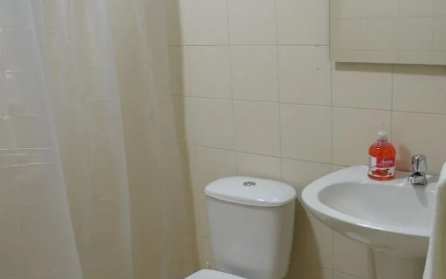 Brick Hostel