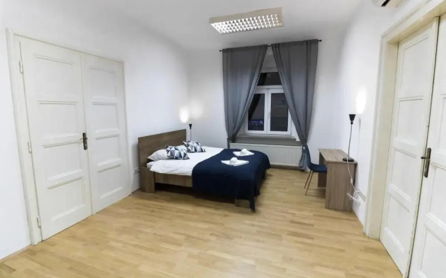 Guest House Lana Ilica