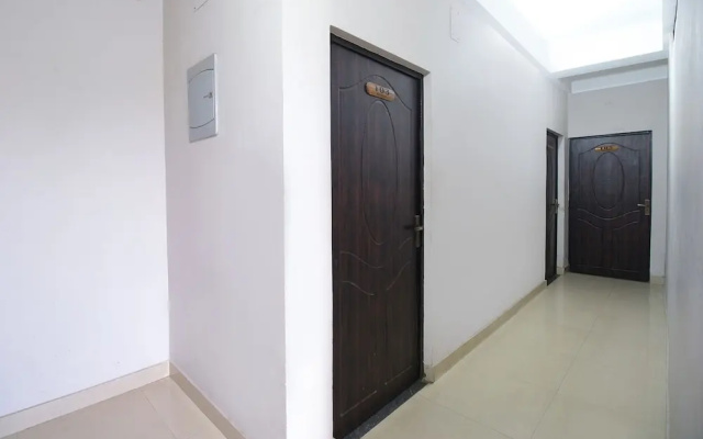Fabexpress Sai Villa