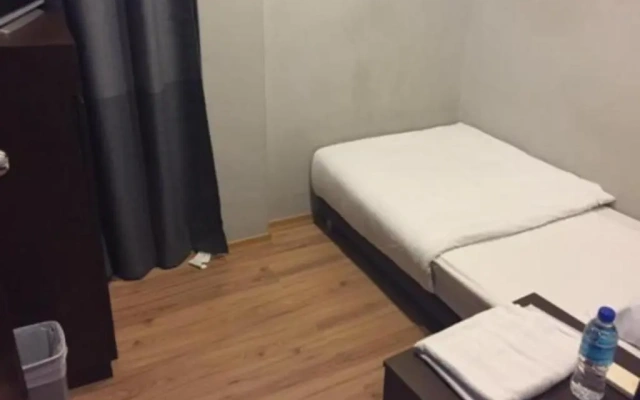 Hotel Conforto
