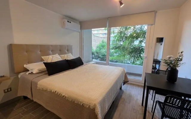 Oceana Suites Eco España