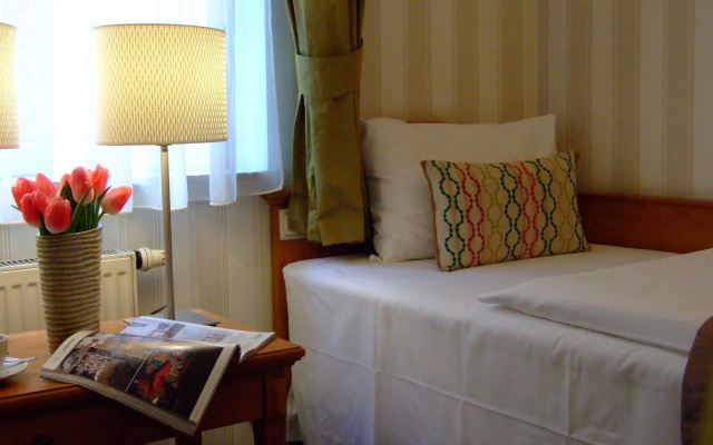 Hotel Stare Miasto Old Town