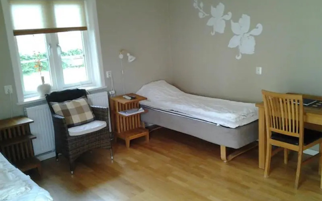 STF Hostel Vadstena