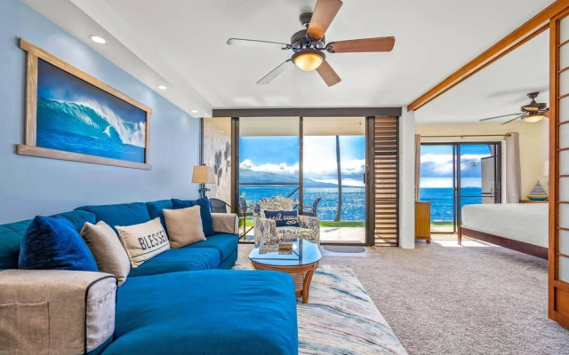 Lauloa 110 by Coldwell Banker Island Vacations