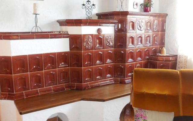 Boutique hotel Pohorje