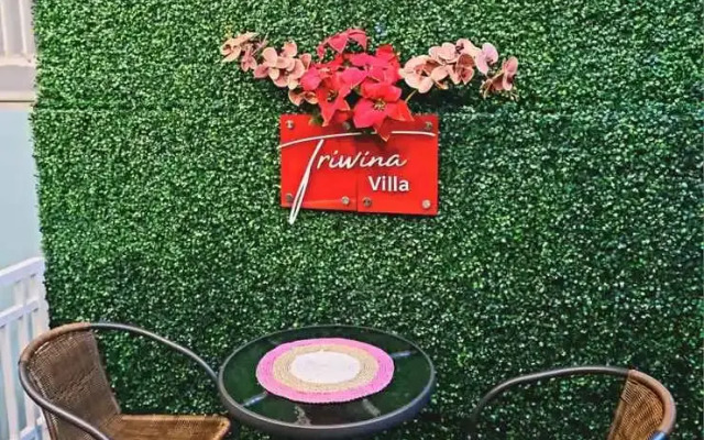 Triwina Villa