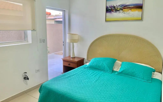 Villa de Ana Sleeps 2 With Pool