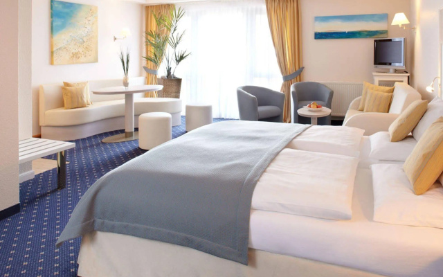 Suiten Hotel Mare