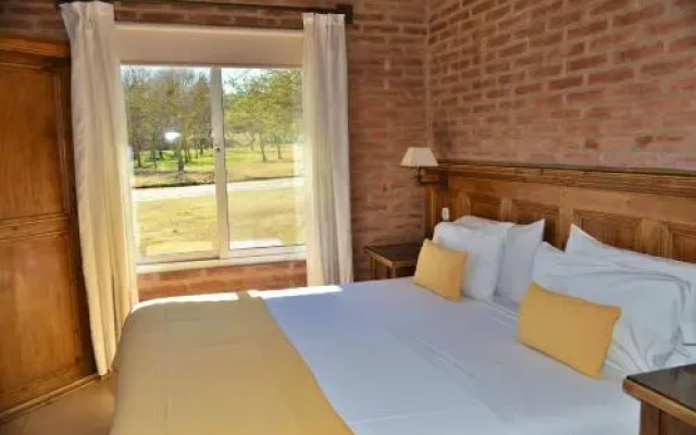 Arenas Blancas Cabañas & Suites