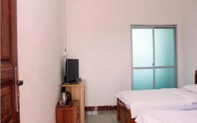 Haikou Meile Hotel Meilan Airport