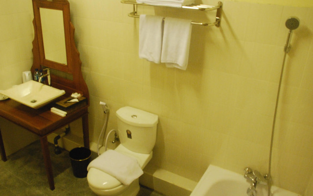 Cempaka Villa