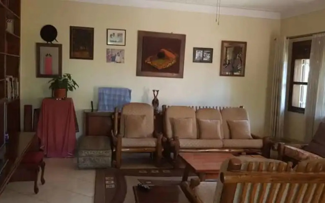 Mukyo Guest House
