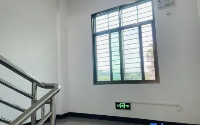 Xingyuewan Wenquan Homestay (Poly Jinli)