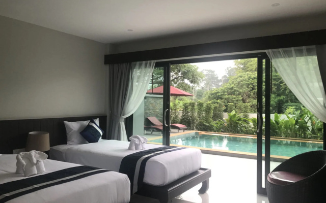 Amarina Green Hotel