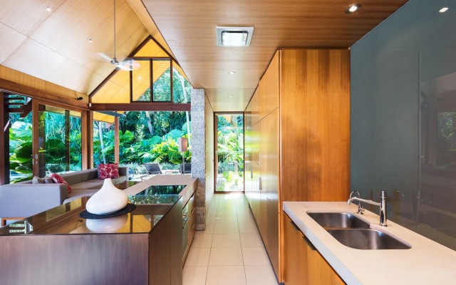 Niramaya Villas and Spa