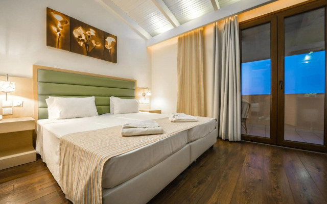 Forest Park Hotel