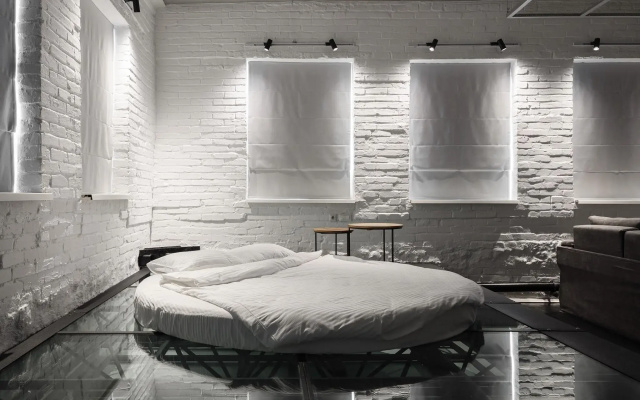LOFT 16 (Лофт 16)