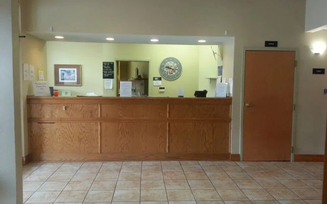Super 8 - Pascagoula