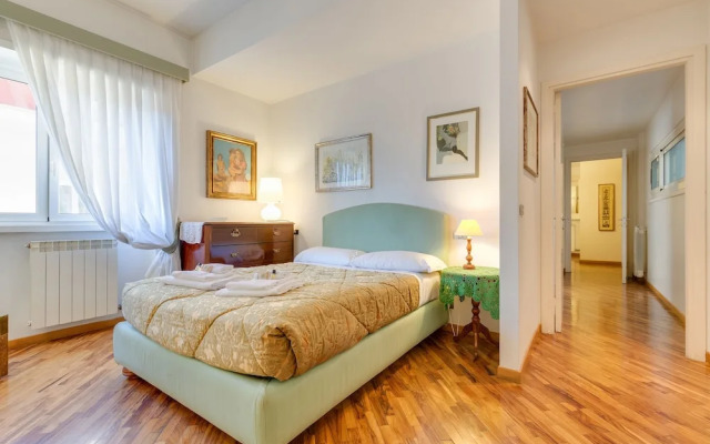 Rome as you feel - Santa Croce Apartment
