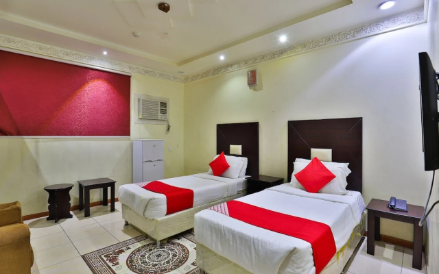 Maamoura by OYO Rooms