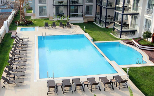 Konfor Suite Otel