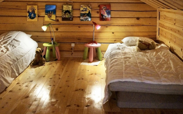 Holiday Home in Söderhamn