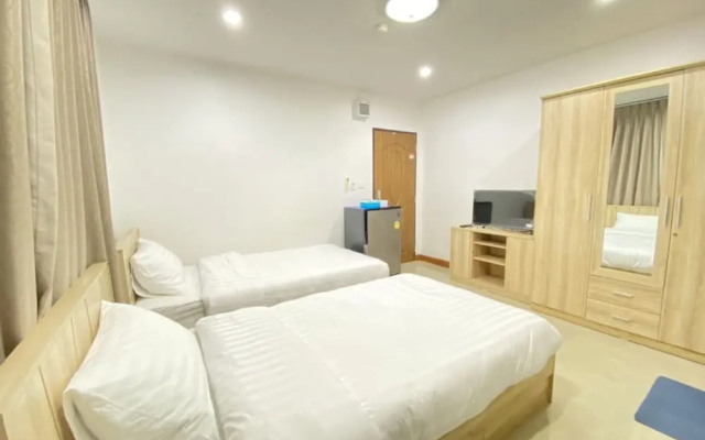 Wellness Mansion Hotel