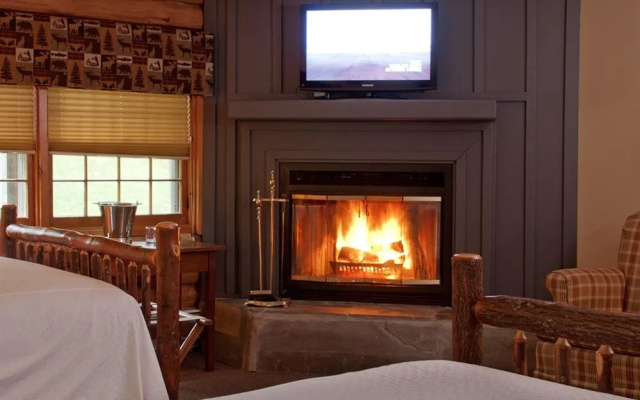 Kedron Valley Inn
