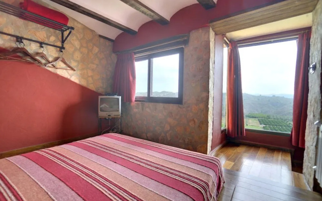 Casa Rural Mirador del Salto