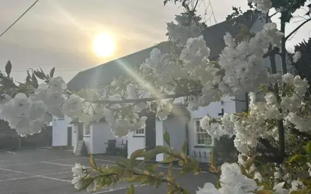 St Crispin Inn