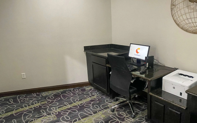 MainStay Suites Conover-Hickory