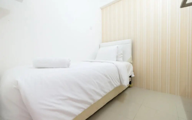 Affordable Bassura City Apartment