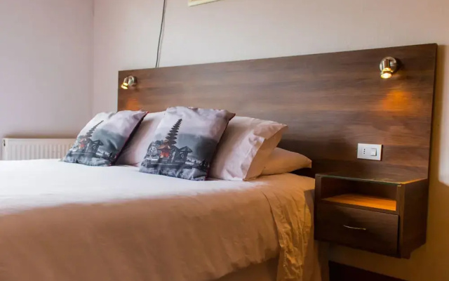 Alto Apart & Suites La Concepcion