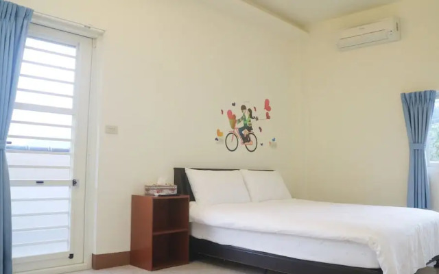Lu Ding Ji B&B