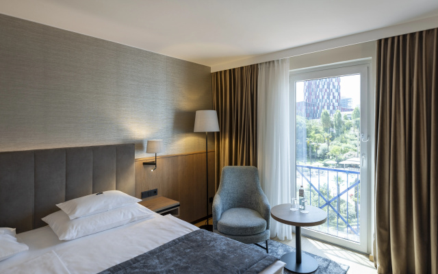 Rogner Hotel Tirana