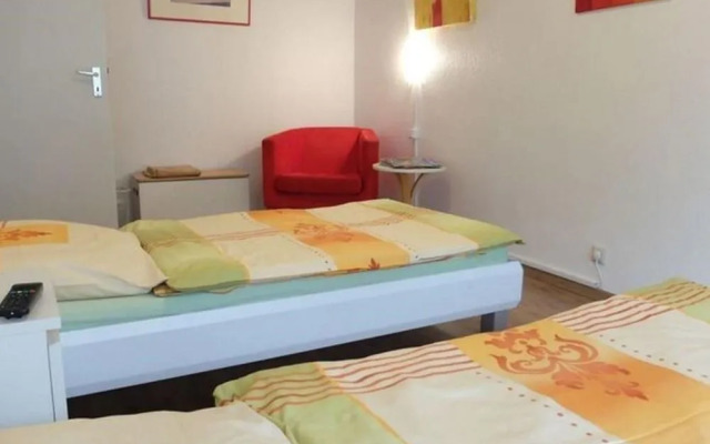 Cityapartment Köln