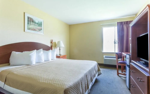 Days Inn  Houma LA