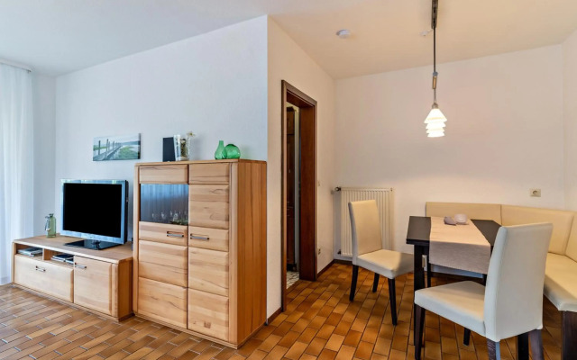 Haus Streck