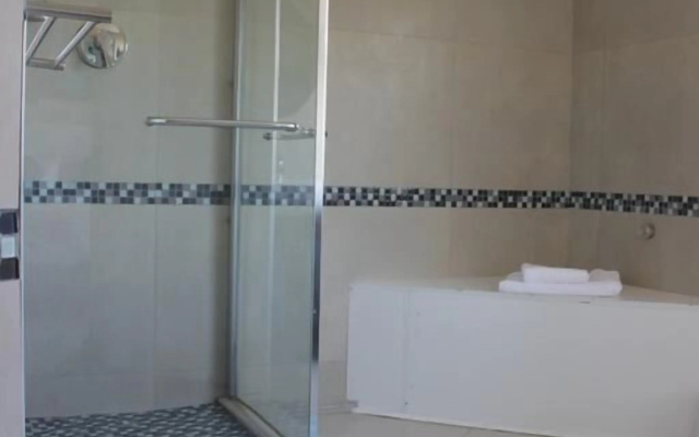 Milas Place