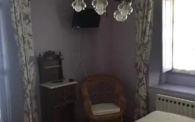La Casona de los Lomas