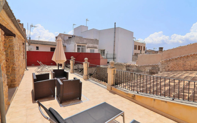 Villa Can Bassa 243 by Mallorca Charme