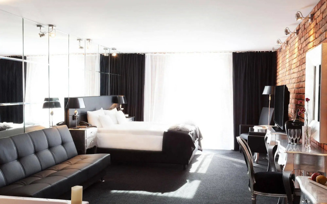 Betmanowska Main Square Residence Adults Only