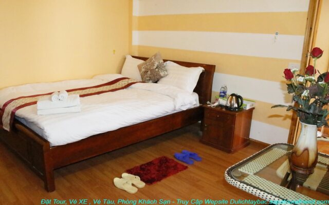 Sapa Sunflower Hotel