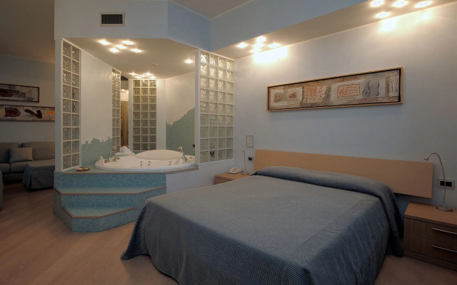 Hotel Le Moran