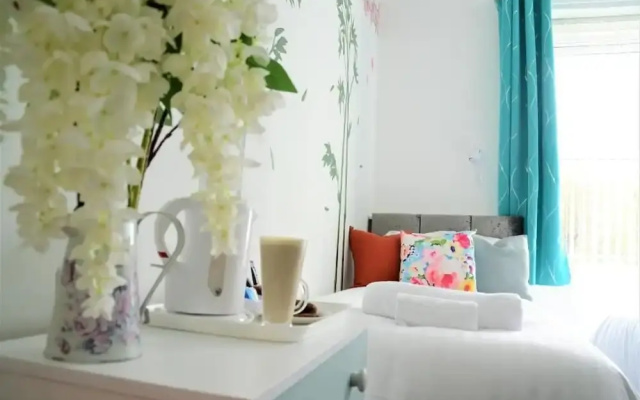St Edmunds Guest House