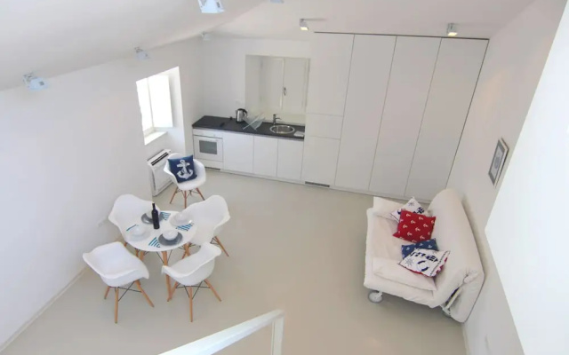 Boutique Apartments Palcic Palace