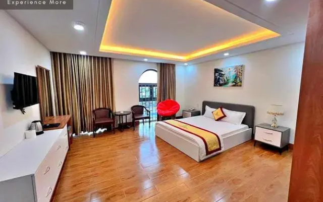 Bao Long Sky Hotel